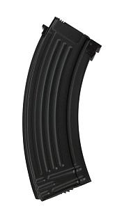 Магазин бункерный Cyma АК47 металл (c22)