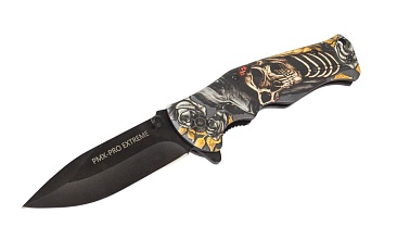 нож тактический pmx-pro extreme special series (pmx-011b)