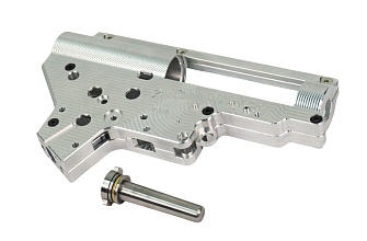 Стенки гирбокса BULLGEAR CNC M4 Gearbox V2 8MM