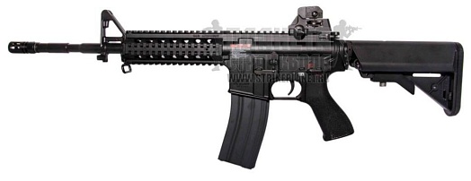 фото детально g&g автомат tr15 raider l (tgr-015-rdl-bnb-ncm) интернет-магазин "Планета страйкбола"