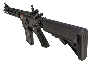 Автомат G&G CM15 KR-Carbine 10" (egc-15p-car-bnb-ncm)