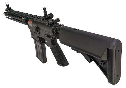Автомат G&G CM15 KR-Carbine 10" (egc-15p-car-bnb-ncm)