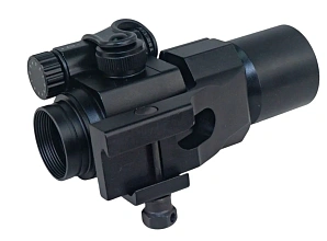 Прицел коллиматорный Marcool M2 высокий (hy9139)