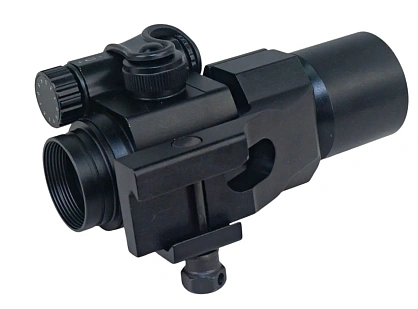 Прицел коллиматорный Marcool M2 высокий (hy9139)