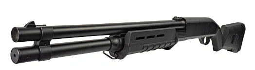 Cyma Дробовик Remington M870 обвес Magpul (cm355lm bk)