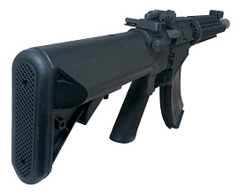 Автомат Cyma AR47 Mosfet Edition, нейлон (cm650)