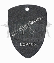 LCT Автомат АК-105 UP (lck-105 up)