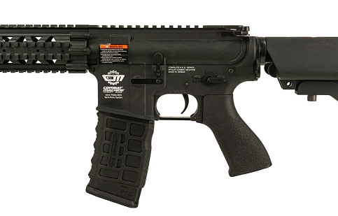 Автомат G&G CM16 R8-L mod1 (egc-16p-r8l-bnb-ncm-1)