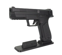 Подставка Strike для пистолета AEP, 3D печать пластик