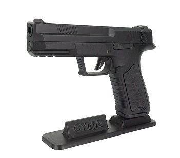 Подставка Strike для пистолета AEP, 3D печать пластик