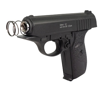 Galaxy Пистолет SIG P230 (g3), не стреляет, на запчасти (уценка)