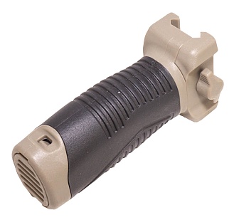 Рукоятка на цевье Big Dragon tan (bd9405db)