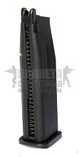 детальное фото для раздела Магазин KJW Colt KP-08 28 шаров greengas (kp08.gas-m) интернет-магазин "Планета страйкбола»