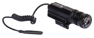Лазерный целеуказатель Marcool JG-10A зеленый (hy5064)