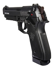 KJW Пистолет Beretta M9A1 Rail, CO2
