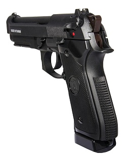 KJW Пистолет Beretta M9A1 Rail, CO2