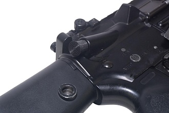Кнопка Strike досылателя затвора (Forward Assist) для M16 / M4, пластик