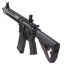 Автомат Arcturus SR16 CQB Ambi AEG FE® (at-ar02e-cq-fe)