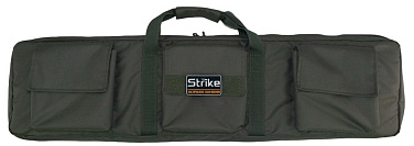 Чехол оружейный Strike Хищник лайт с лямкой, 100см. олива