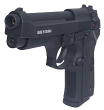 KJW Пистолет Beretta M9, greengas