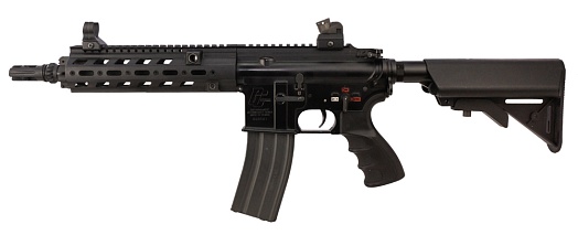 Автомат G&G HK416 Short Geiselle, 115 м/с (Б/У)