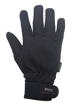 Перчатки PMX Tactical Pro черные M (pmx24b-m)