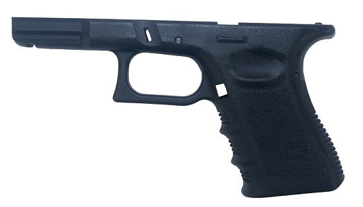 Рамка пистолета WE Glock 23 (Б/У)
