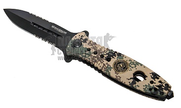 нож boker magnum sandbox dagger