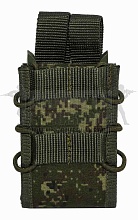 детальное фото Подсумок магазина АК/M4 Fast Tornado цифра (ta_fm1_emp) интернет-магазин "Планета страйкбола"