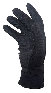 Перчатки PMX Tactical Pro черные M (pmx24b-m)
