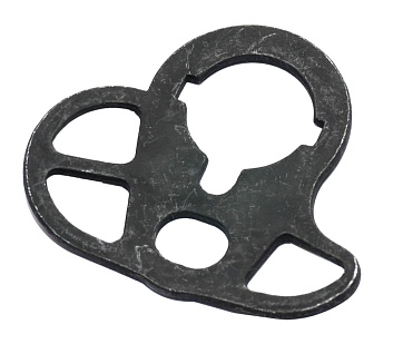 Антабка Big Dragon steel sling (bd3302)