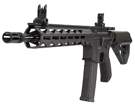 Автомат Arcturus LWT MK-III Carbine 12.2" SPORT AEG SE® Black Starter Pack (at-st03-cb-se-bk-pk)