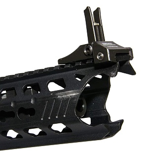 G&G Автомат GC16 Predator (egc-016-ptr-bnb-ncm)