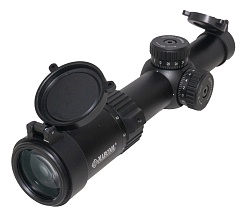 Прицел оптический Marcool 1-6x24 IR Riflescope MAR-154 (hy1503-1)