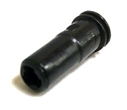 Нозл G&G M4 21.4мм, пластик (Б/У)