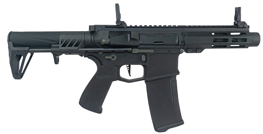 Автомат Arcturus Karambit® MOD1 PDW 5.5" AEG LITE ME™(at-ny06-pdw-me)