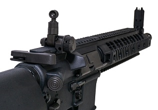 Автомат Cyma SR-16E3 UX 11" нейлон (cm622)