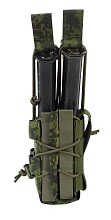 Подсумок фастмаг двойной Strike для магазина АК / AR, цифра
