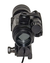 Прицел коллиматорный Marcool M2 с ЛЦУ (hy9138)