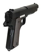 Пистолет Cyma Colt M1911 AEP (cm123) (уценка)