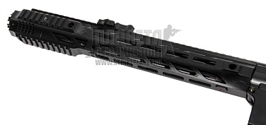 Автомат Cyma M4 Salient Arms (cm518bk)