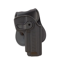 детальное фото для раздела Кобура для Beretta 92 / 96 / M9, пластик (Б/У) интернет-магазин "Планета страйкбола»