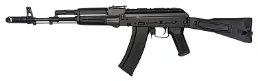 фото детально cyma автомат ак-74м (cm040c) интернет-магазин "Планета страйкбола"