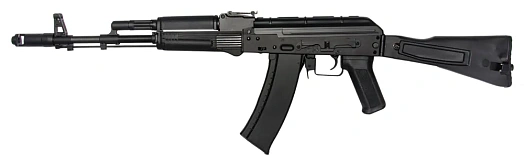 фото детально cyma автомат ак-74м (cm040c) интернет-магазин "Планета страйкбола"