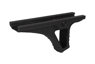 Рукоятка Strike Ace на picatinny, 3D печать пластик