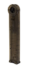 Магазин бункерный Cyma P90 280 шаров (c122)
