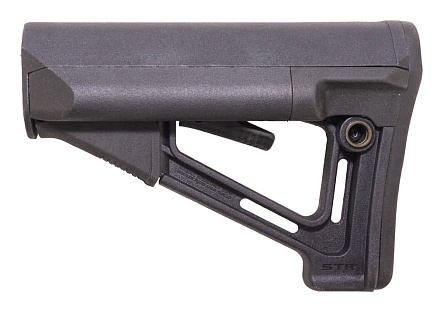 детальное фото для раздела Приклад Big Dragon SRT Buttstock (bd3655) интернет-магазин "Планета страйкбола»
