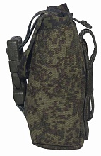 Подсумок Strike под светошумовую гранату, цифра кордура