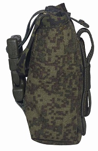 Подсумок Strike под светошумовую гранату, цифра кордура