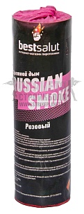 детальное фото для раздела Фонтан дымовой розовый интернет-магазин "Планета страйкбола»